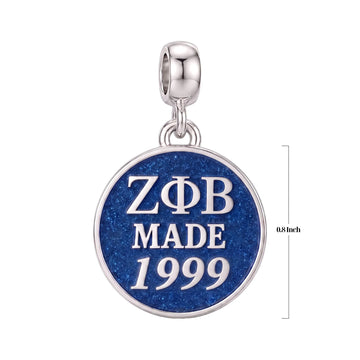ΖΦΒ Made 1999 - Zeta Phi Beta