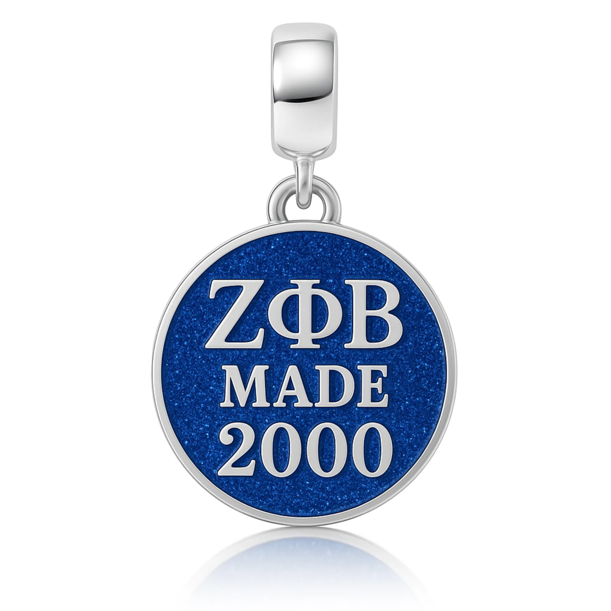 ΖΦΒ Made 2000 - Zeta Phi Beta
