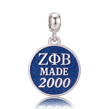 ΖΦΒ Made 2000 - Zeta Phi Beta