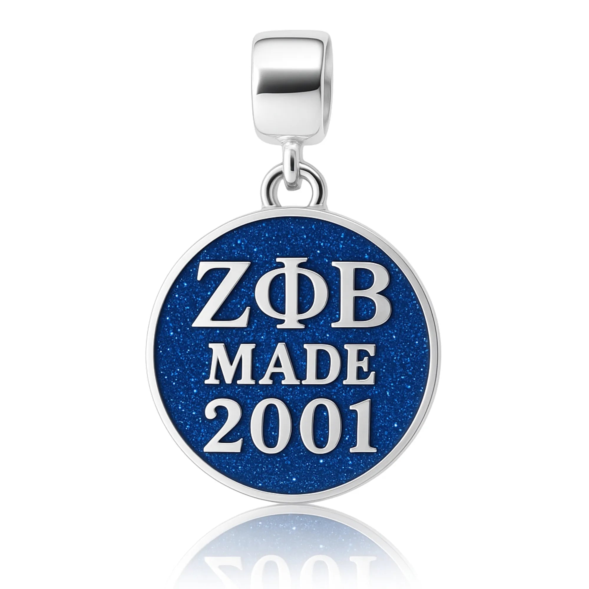 ΖΦΒ Made 2001 - Zeta Phi Beta