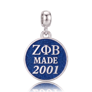 ΖΦΒ Made 2001 - Zeta Phi Beta