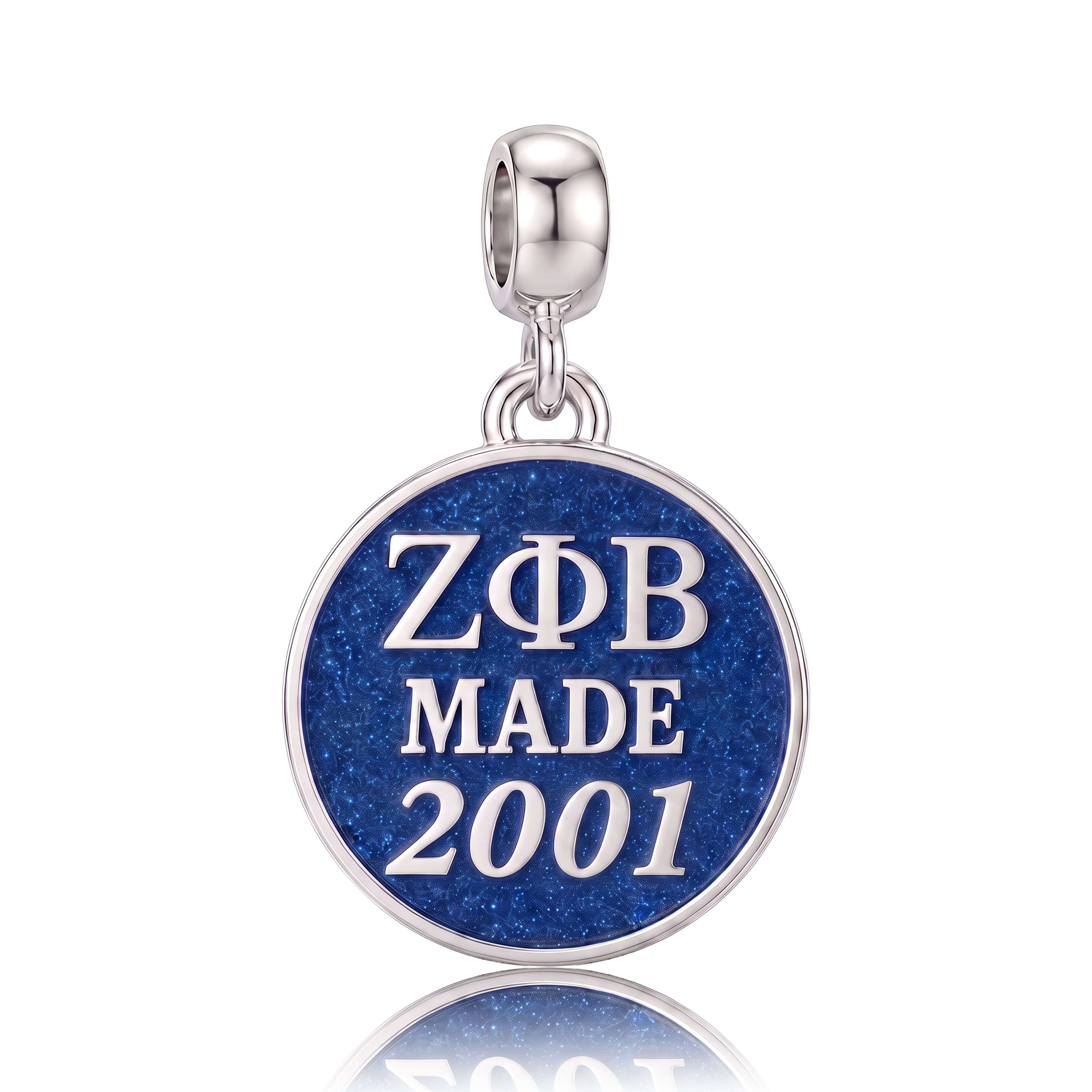 ΖΦΒ Made 2001 - Zeta Phi Beta