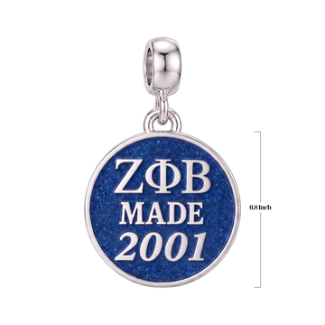 ΖΦΒ Made 2001 - Zeta Phi Beta