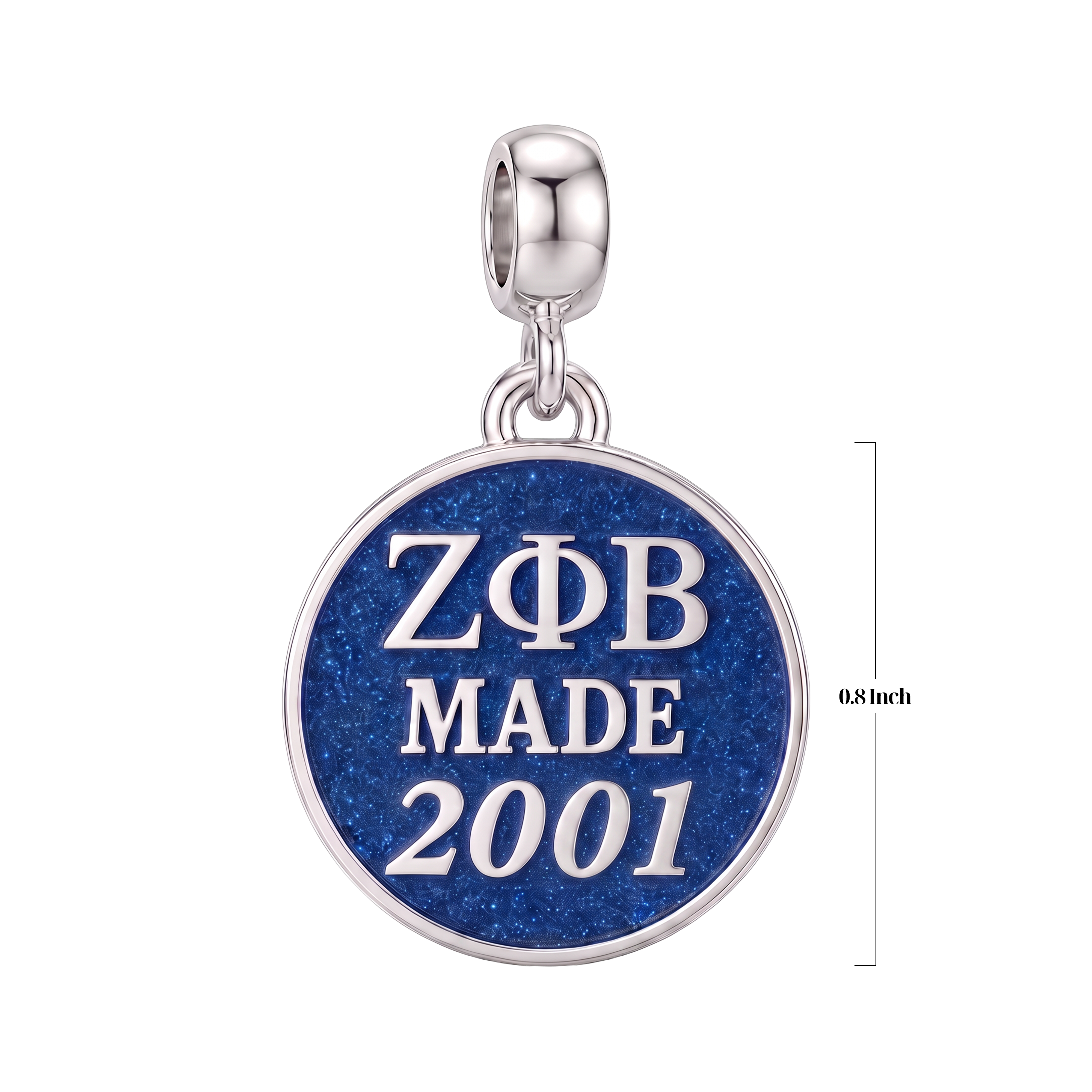 ΖΦΒ Made 2001 - Zeta Phi Beta