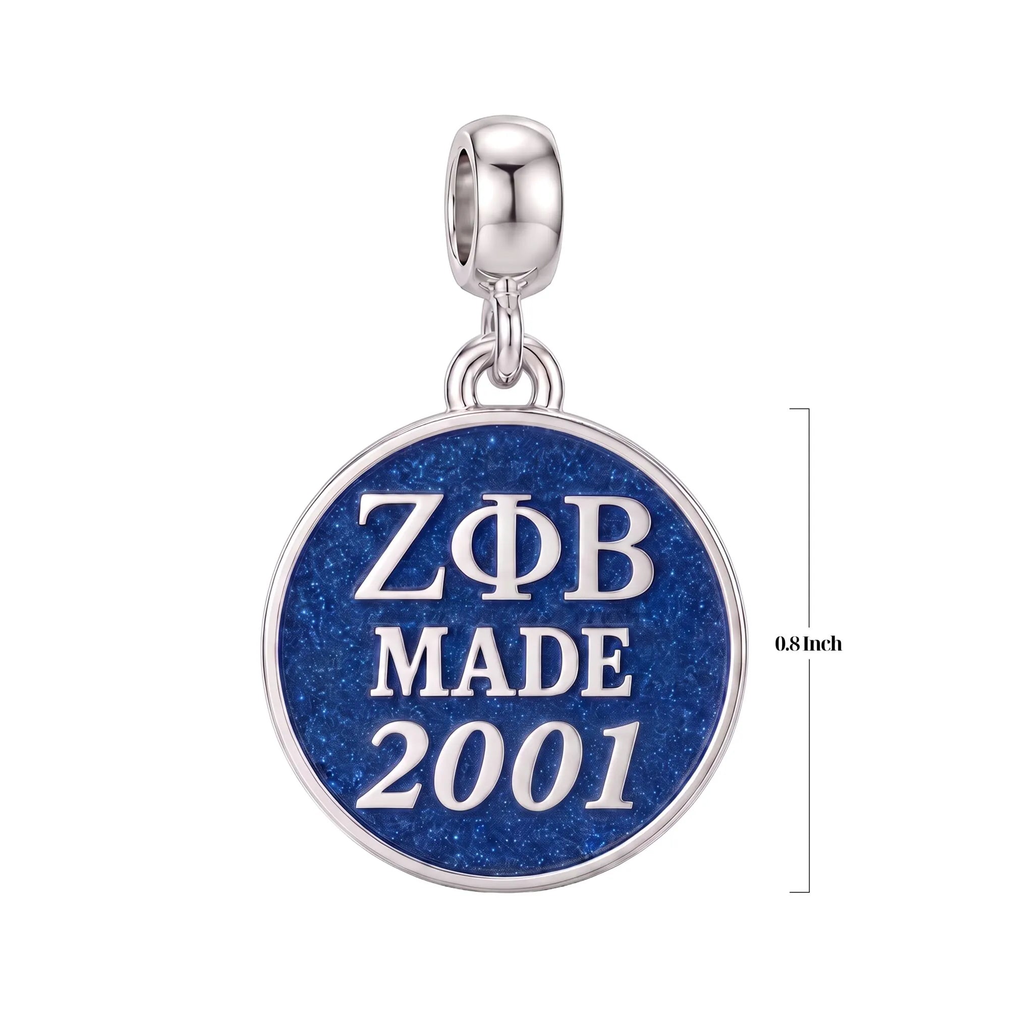 ΖΦΒ Made 2001 - Zeta Phi Beta