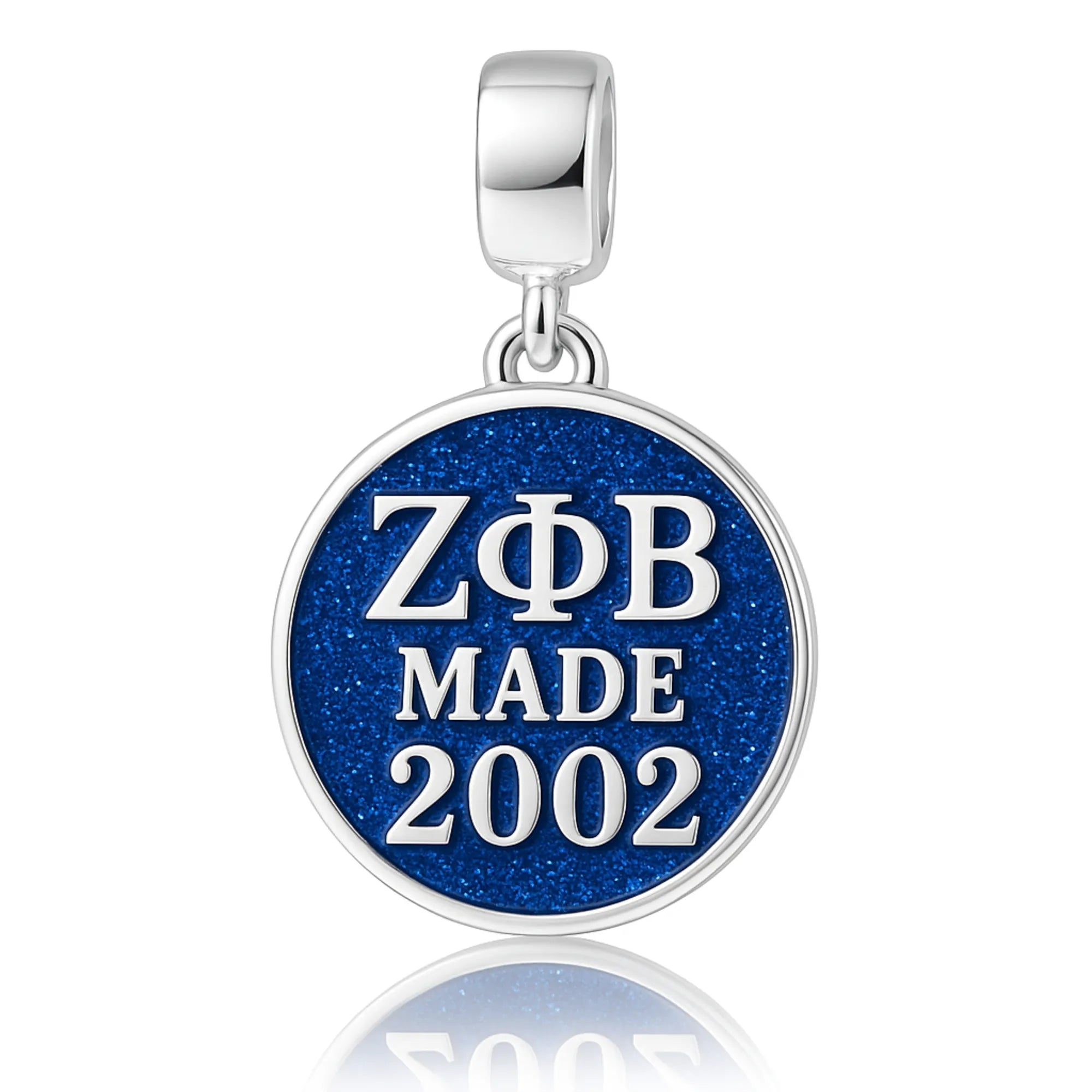 ΖΦΒ Made 2002 - Zeta Phi Beta
