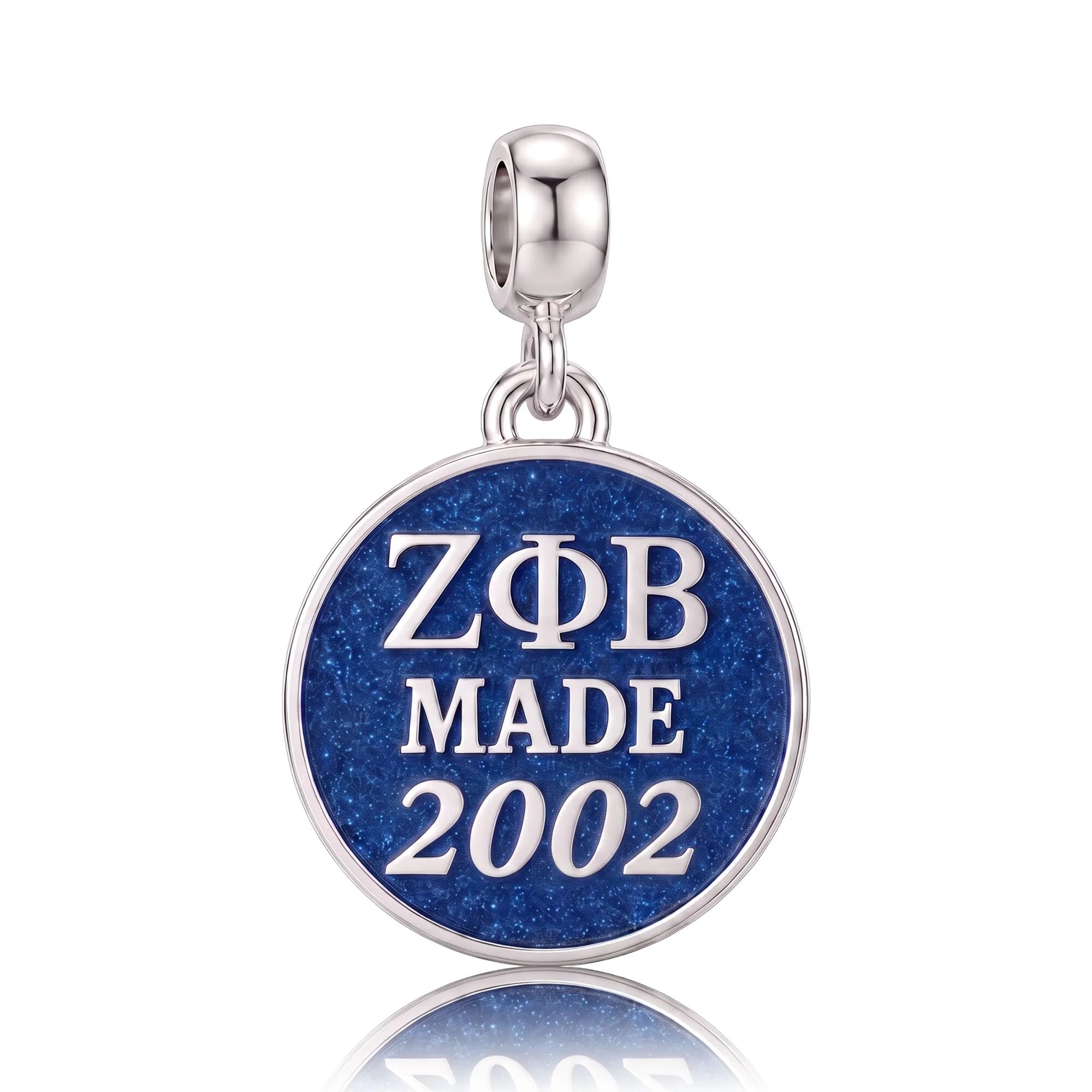 ΖΦΒ Made 2002 - Zeta Phi Beta