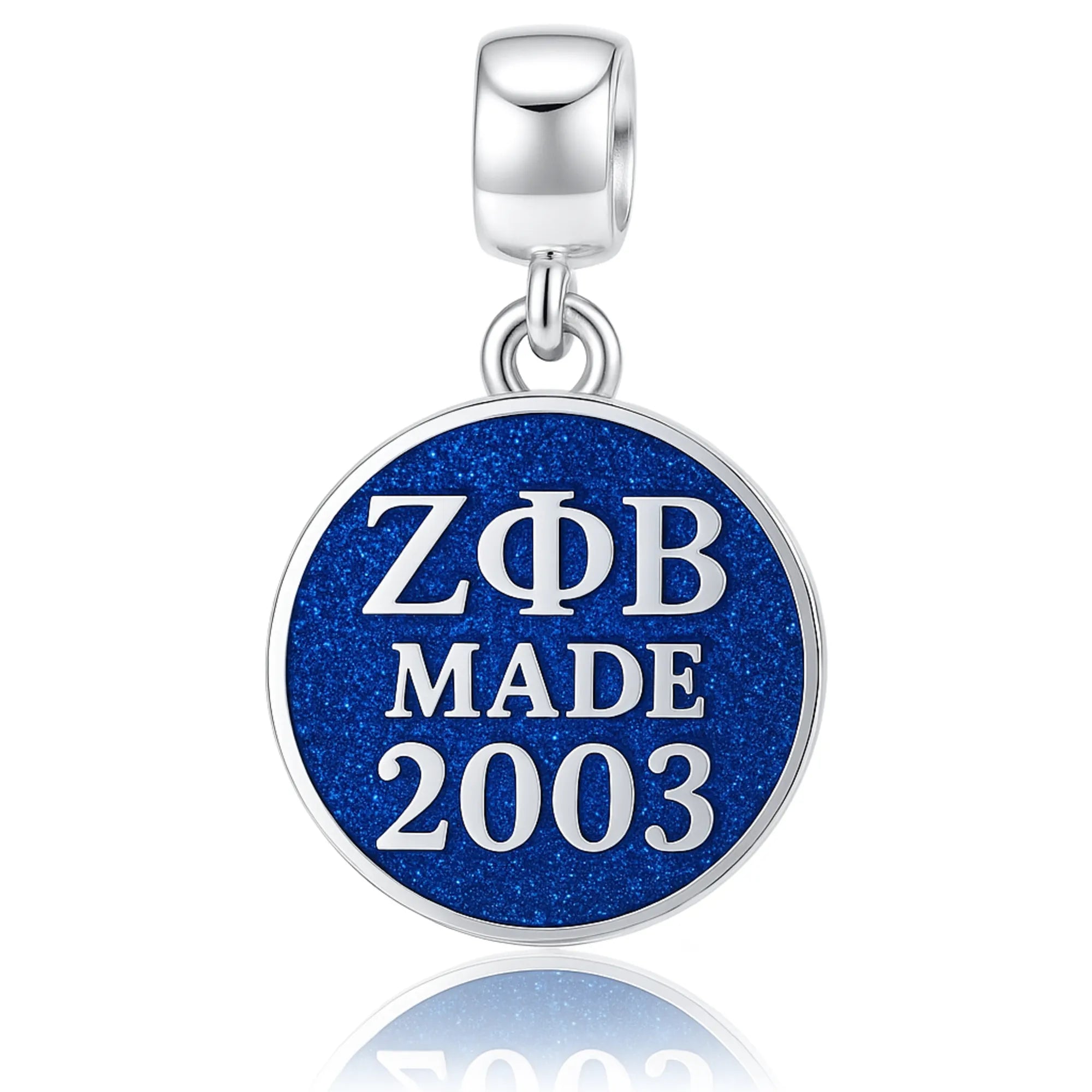 ΖΦΒ Made 2003 - Zeta Phi Beta