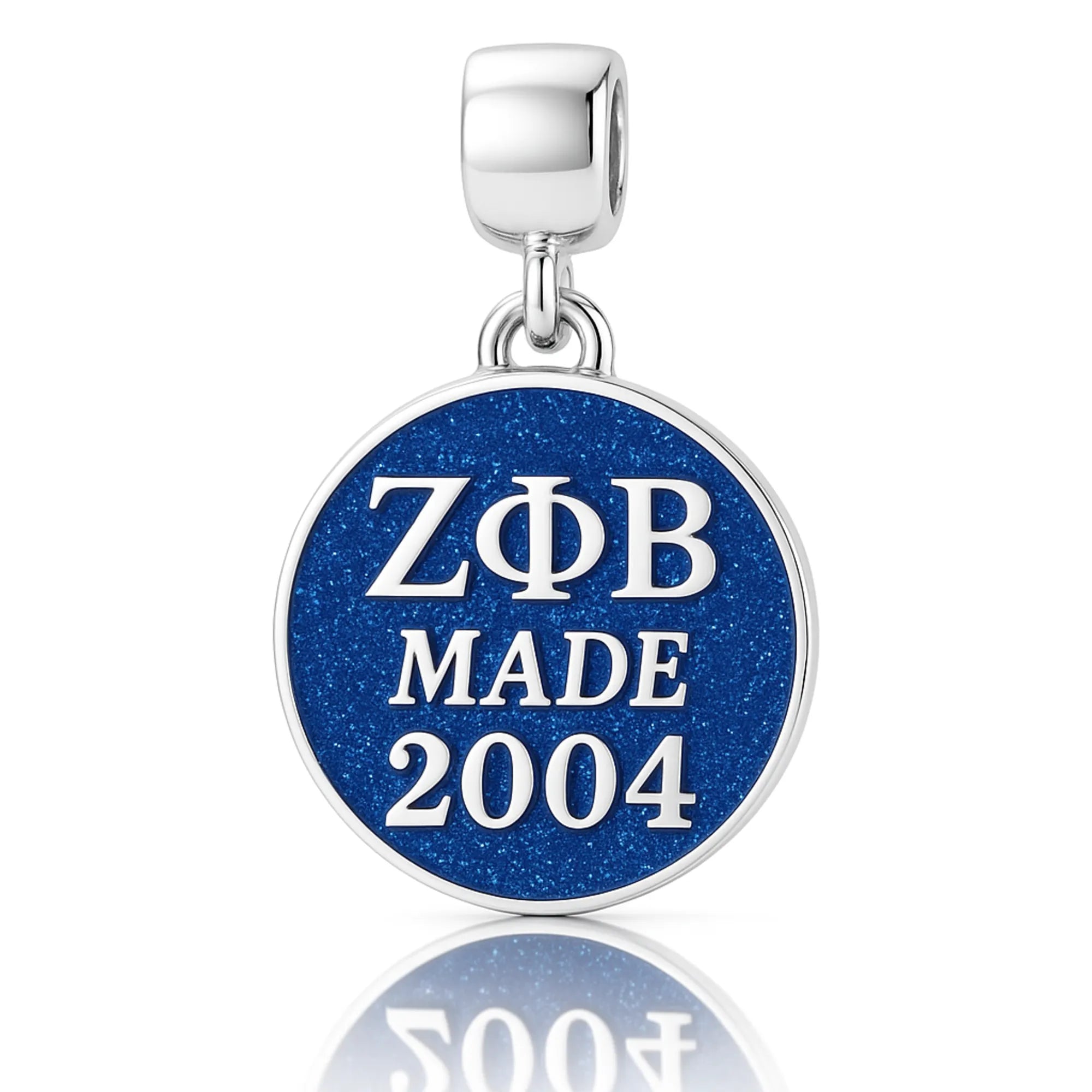 ΖΦΒ Made 2004 - Zeta Phi Beta