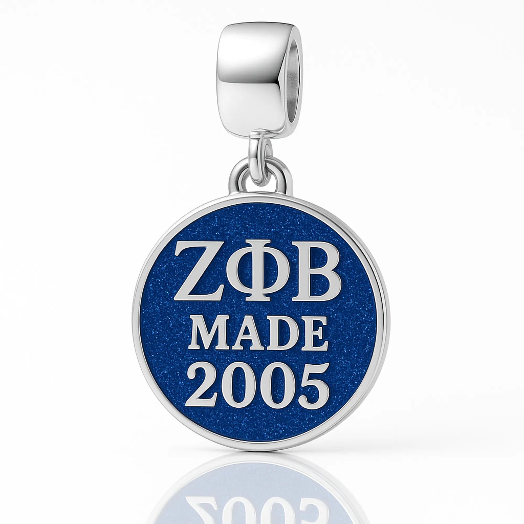 ΖΦΒ Made 2005 - Zeta Phi Beta
