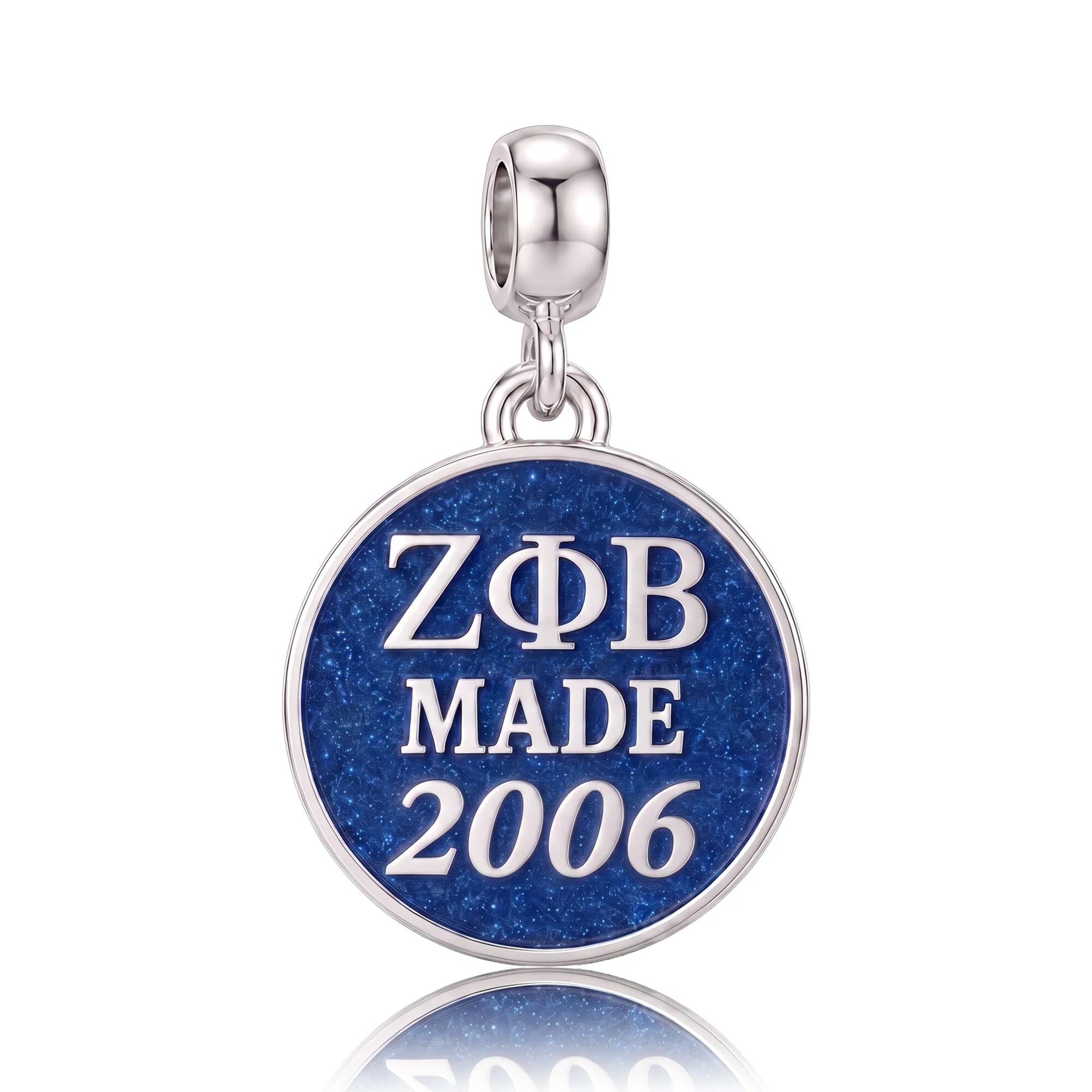 ΖΦΒ Made 2006 - Zeta Phi Beta