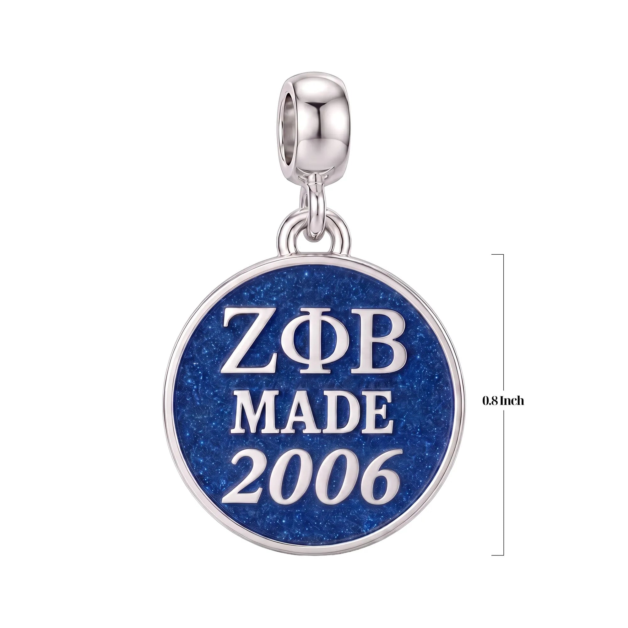 ΖΦΒ Made 2006 - Zeta Phi Beta