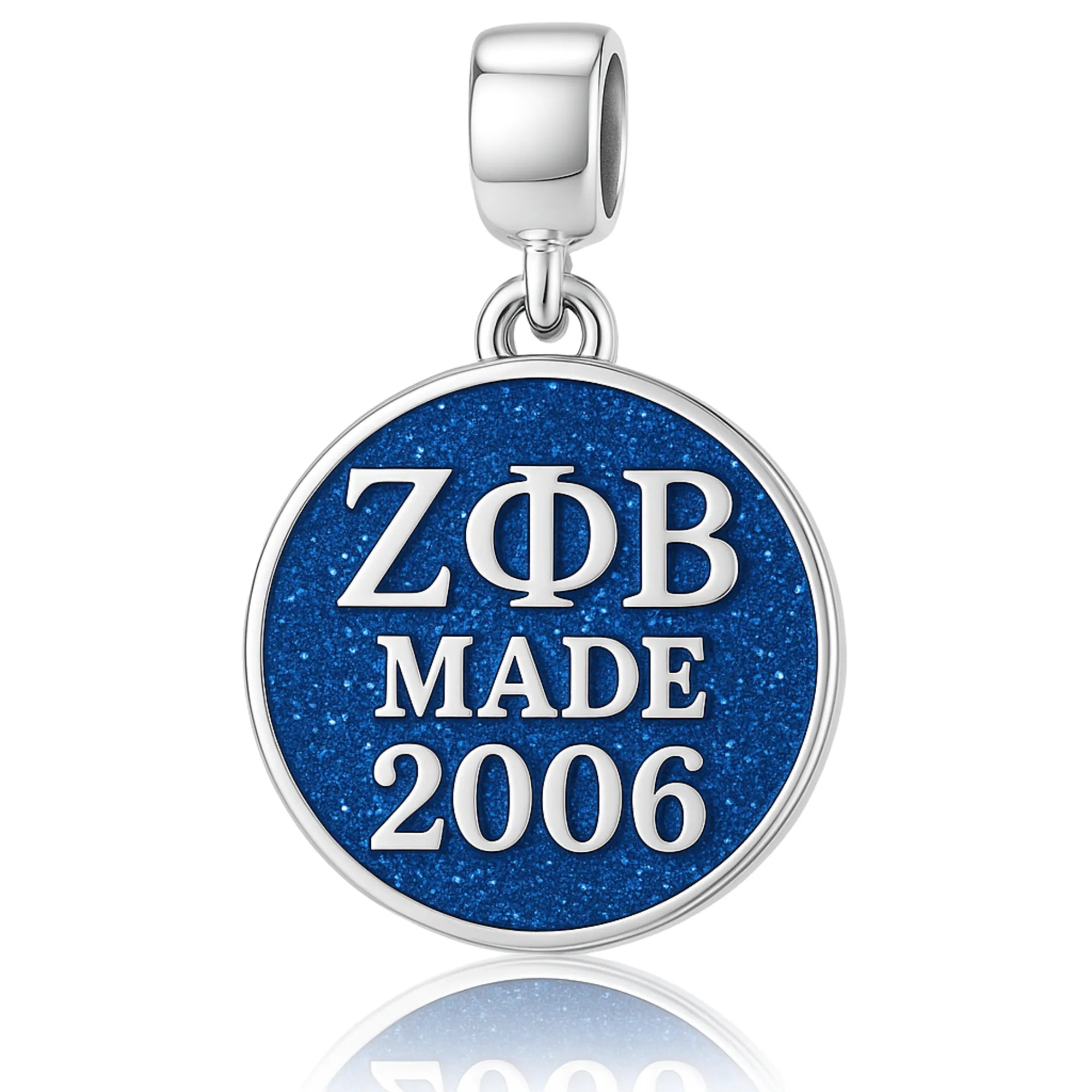 ΖΦΒ Made 2006 - Zeta Phi Beta