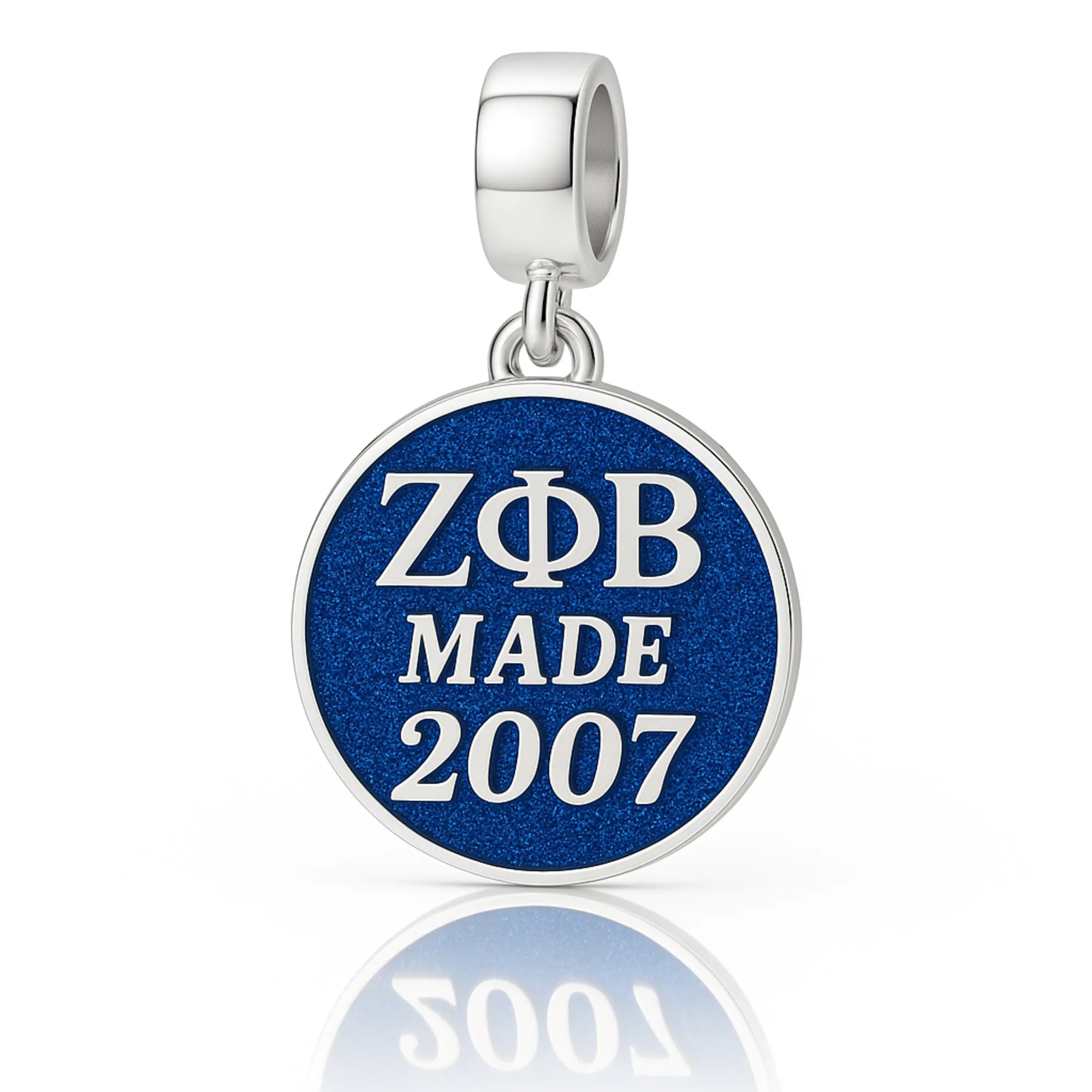 ΖΦΒ Made 2007 - Zeta Phi Beta