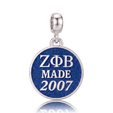 ΖΦΒ Made 2007 - Zeta Phi Beta
