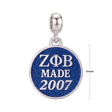 ΖΦΒ Made 2007 - Zeta Phi Beta