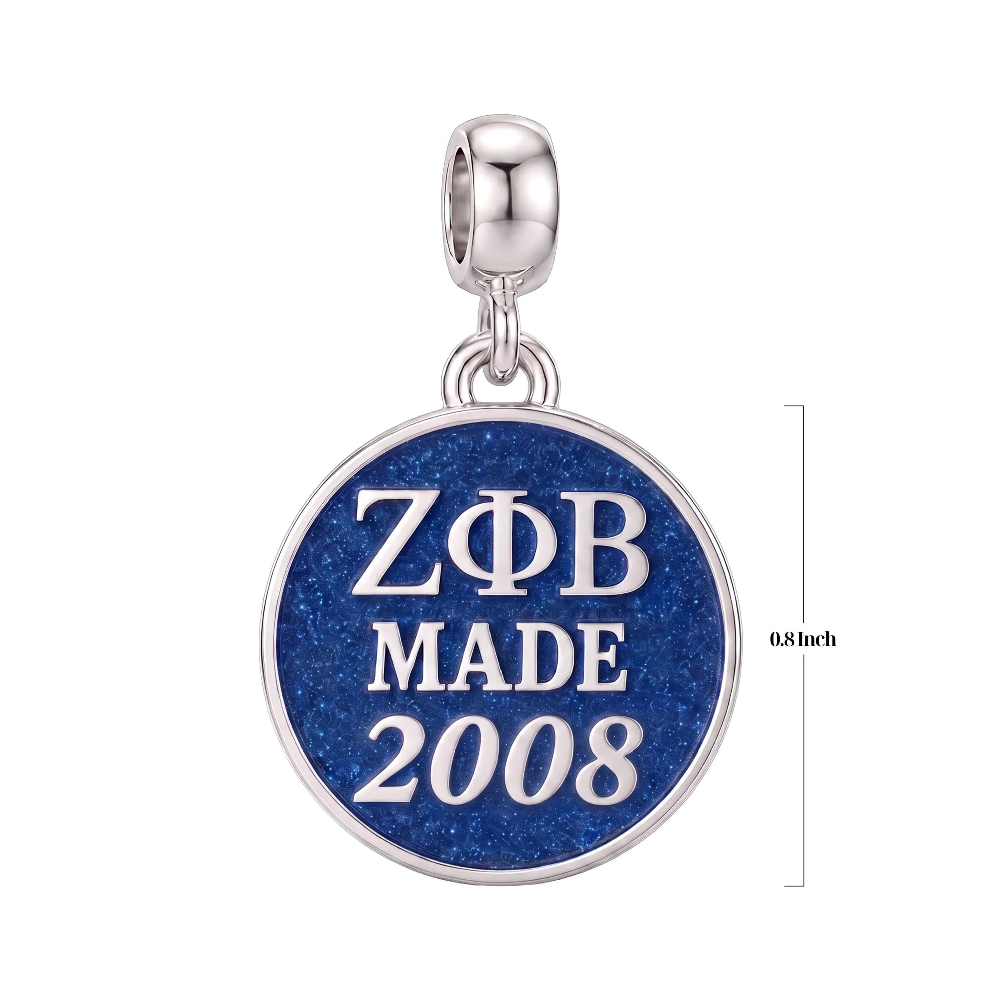 ΖΦΒ Made 2008 - Zeta Phi Beta