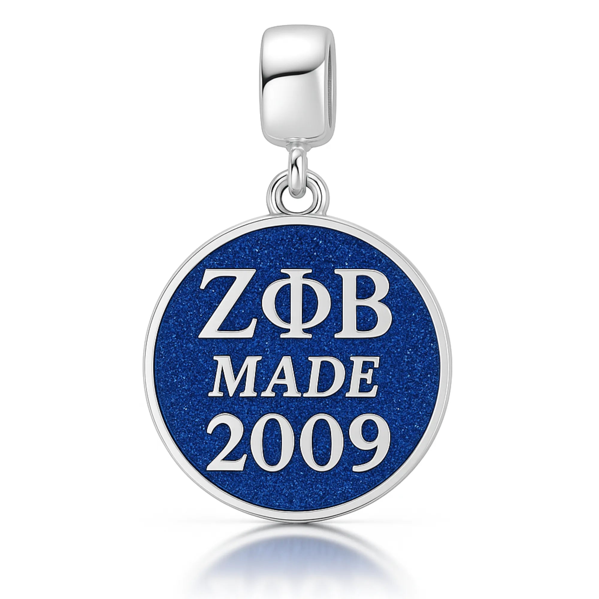 ΖΦΒ Made 2009 - Zeta Phi Beta