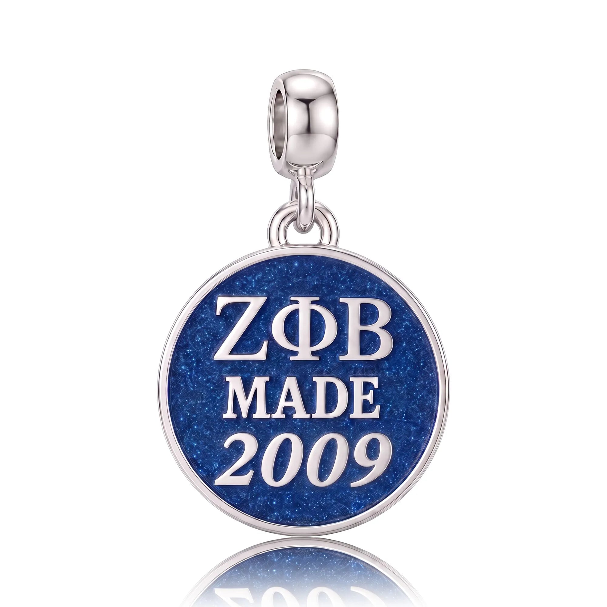 ΖΦΒ Made 2009 - Zeta Phi Beta