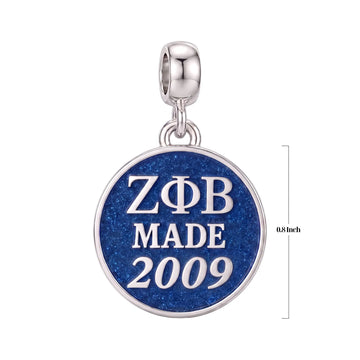 ΖΦΒ Made 2009 - Zeta Phi Beta
