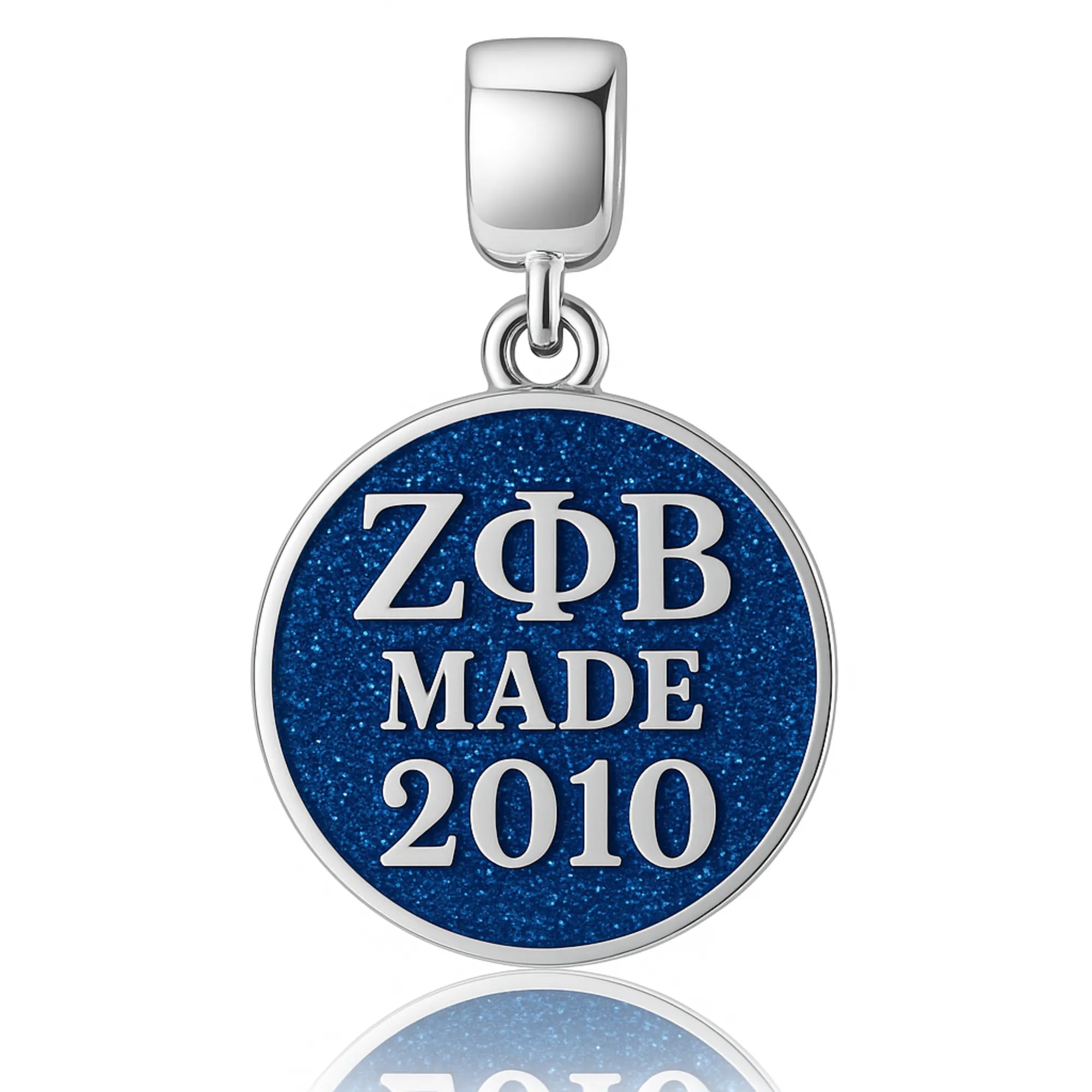 ΖΦΒ Made 2010 - Zeta Phi Beta