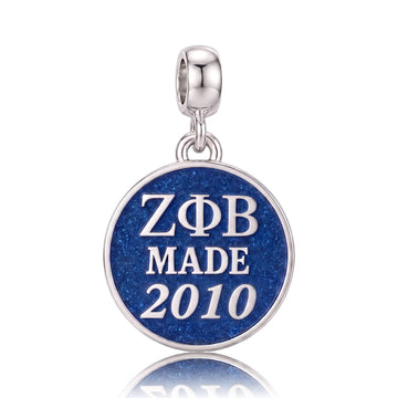ΖΦΒ Made 2010 - Zeta Phi Beta