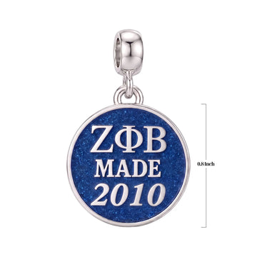 ΖΦΒ Made 2010 - Zeta Phi Beta