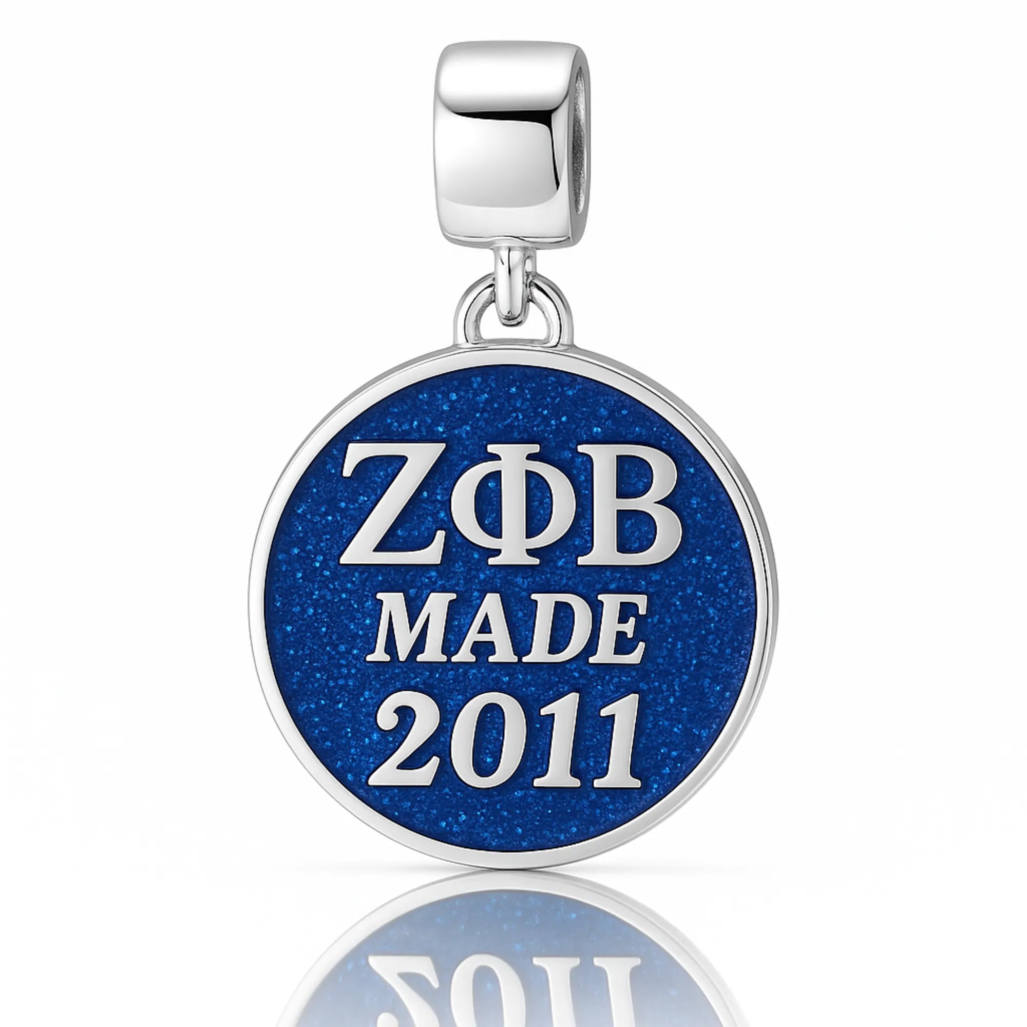 ΖΦΒ Made 2011 - Zeta Phi Beta