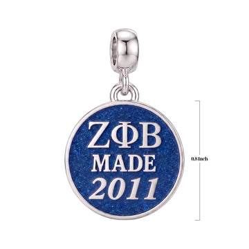 ΖΦΒ Made 2011 - Zeta Phi Beta