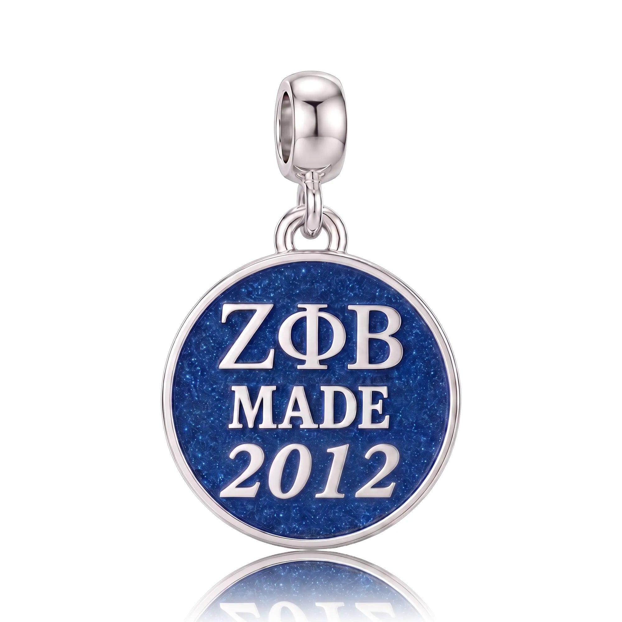 ΖΦΒ Made 2012 - Zeta Phi Beta