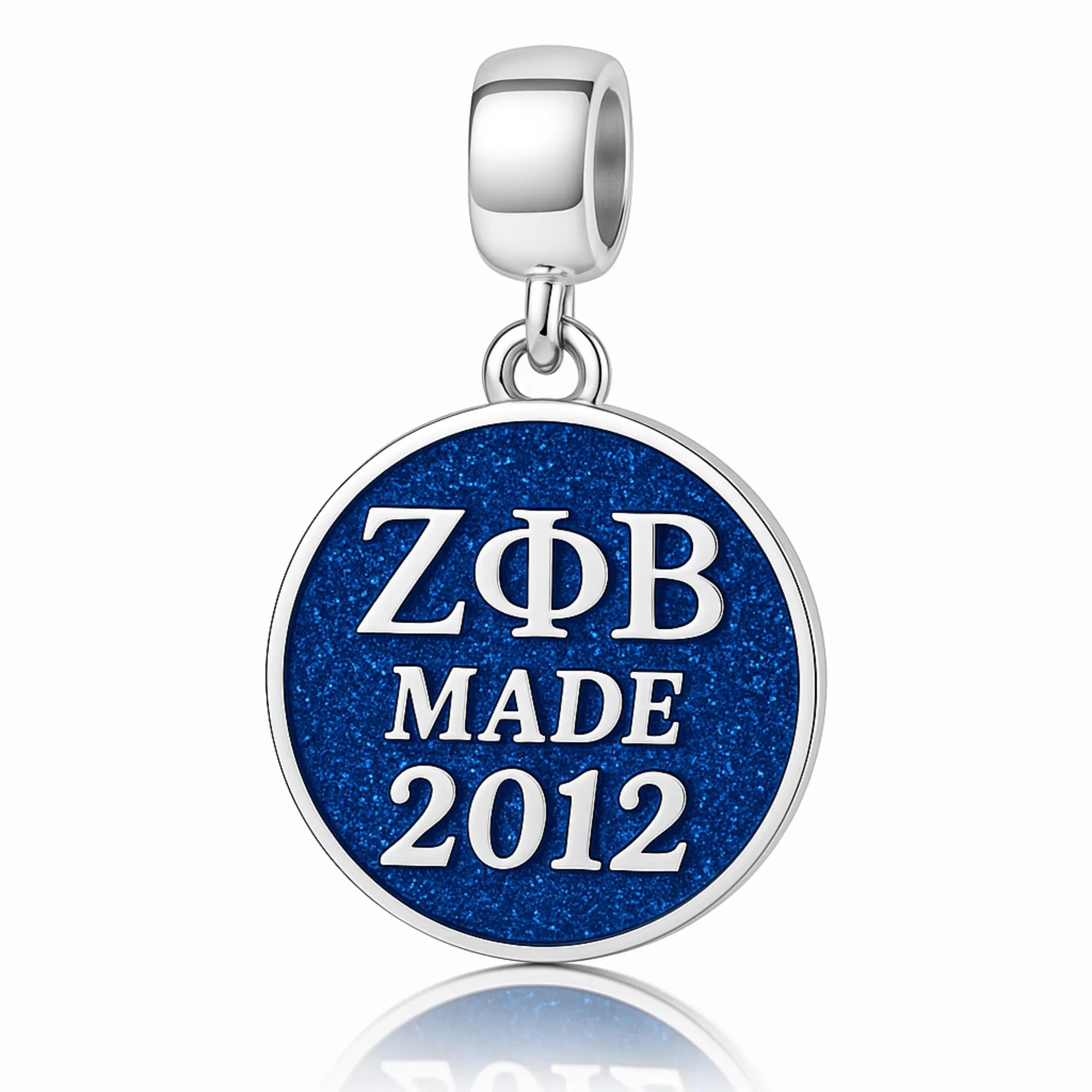 ΖΦΒ Made 2012 - Zeta Phi Beta