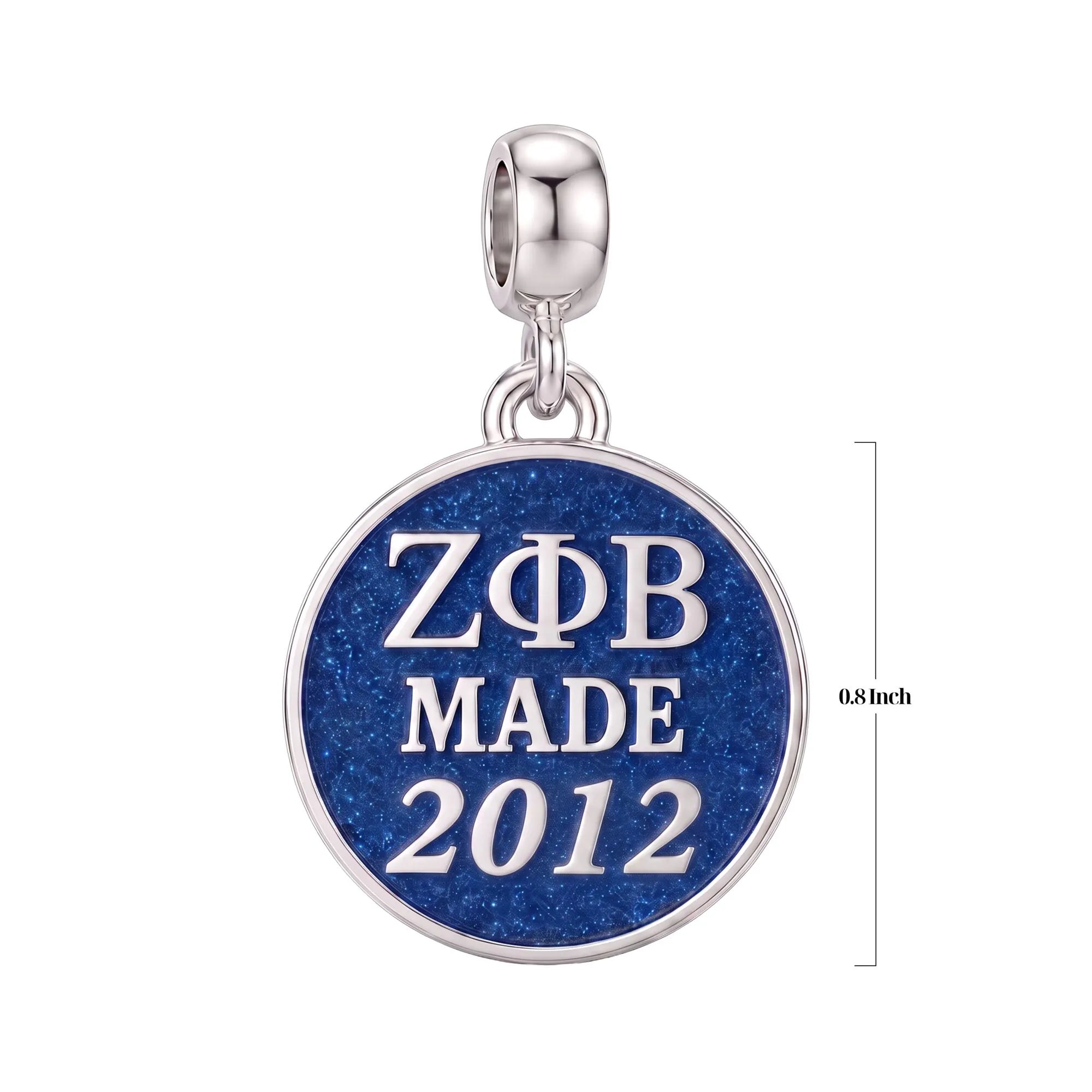 ΖΦΒ Made 2012 - Zeta Phi Beta
