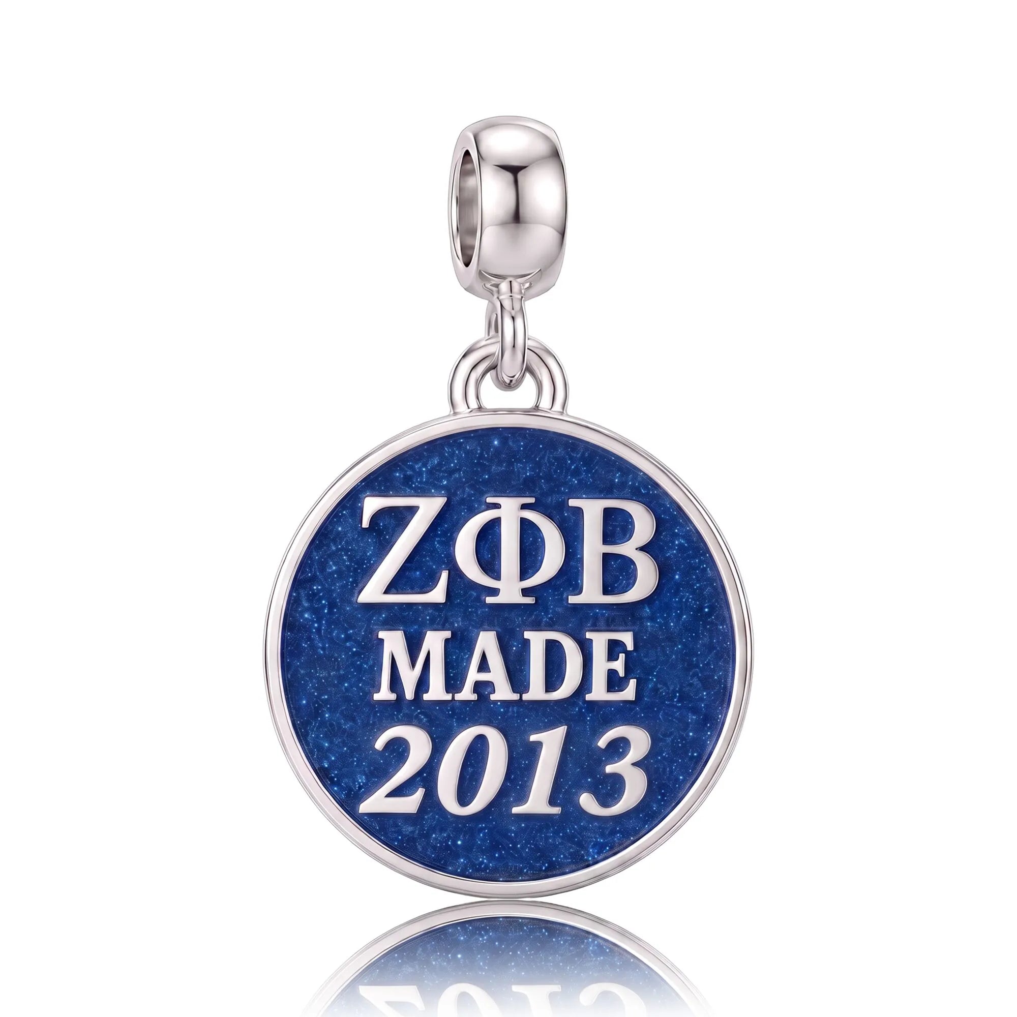 ΖΦΒ Made 2013 - Zeta Phi Beta