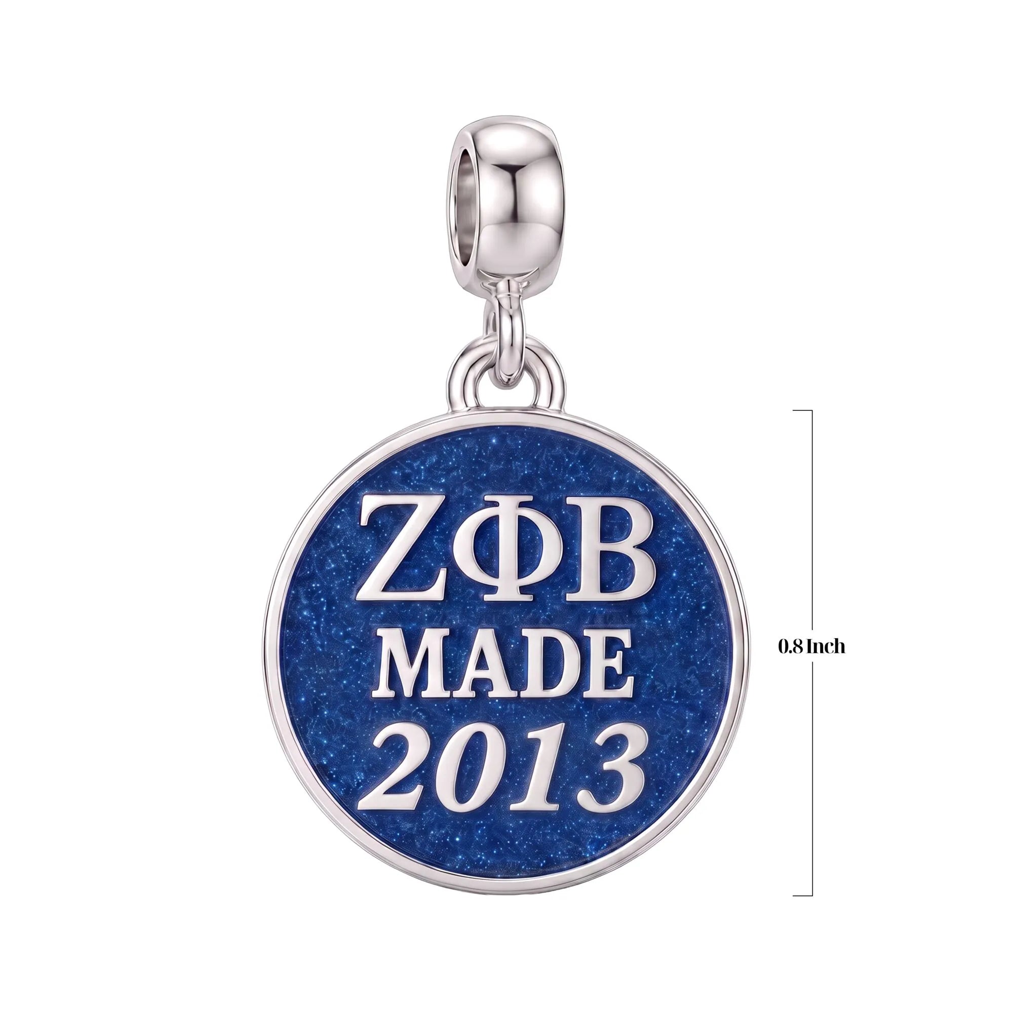 ΖΦΒ Made 2013 - Zeta Phi Beta