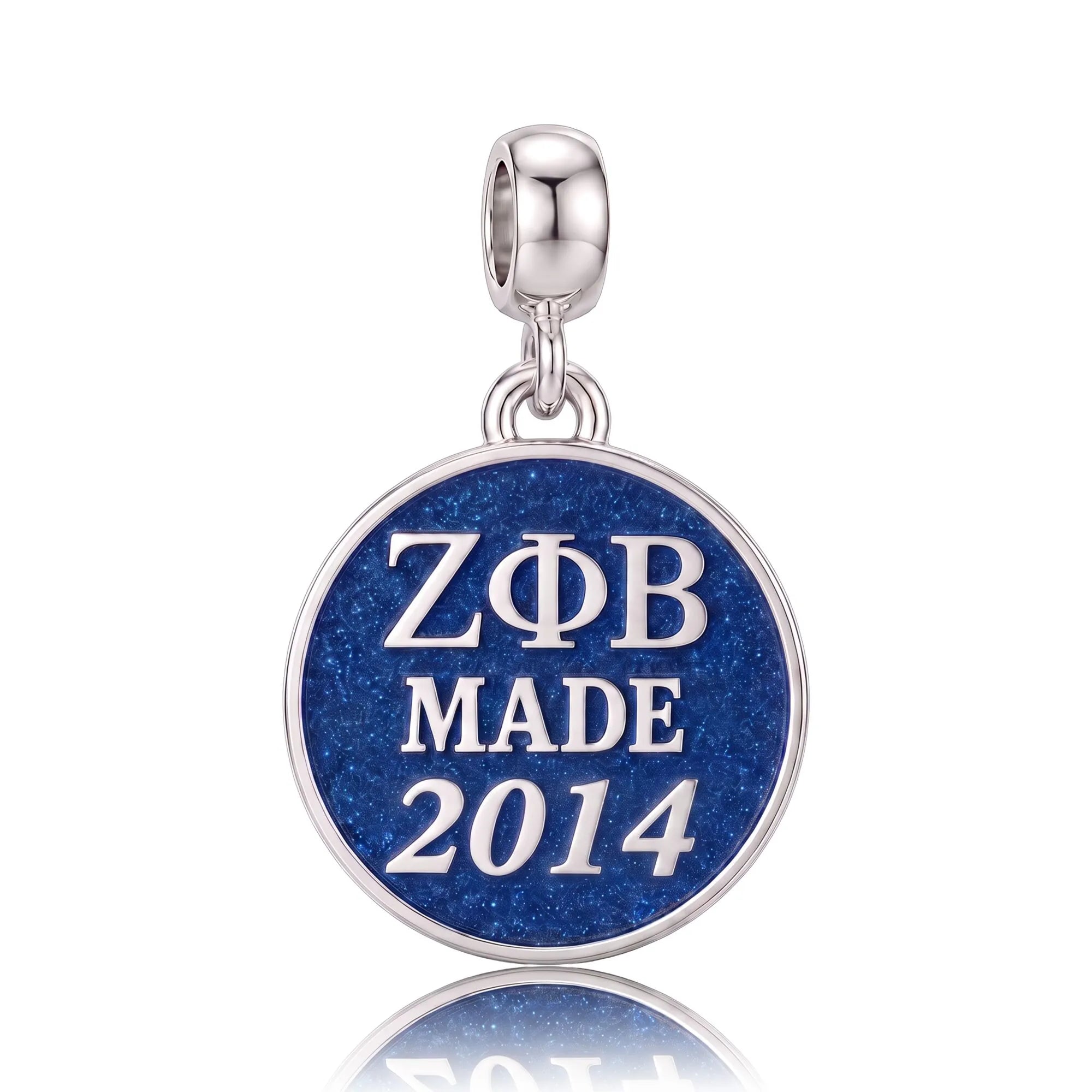 ΖΦΒ Made 2014 - Zeta Phi Beta