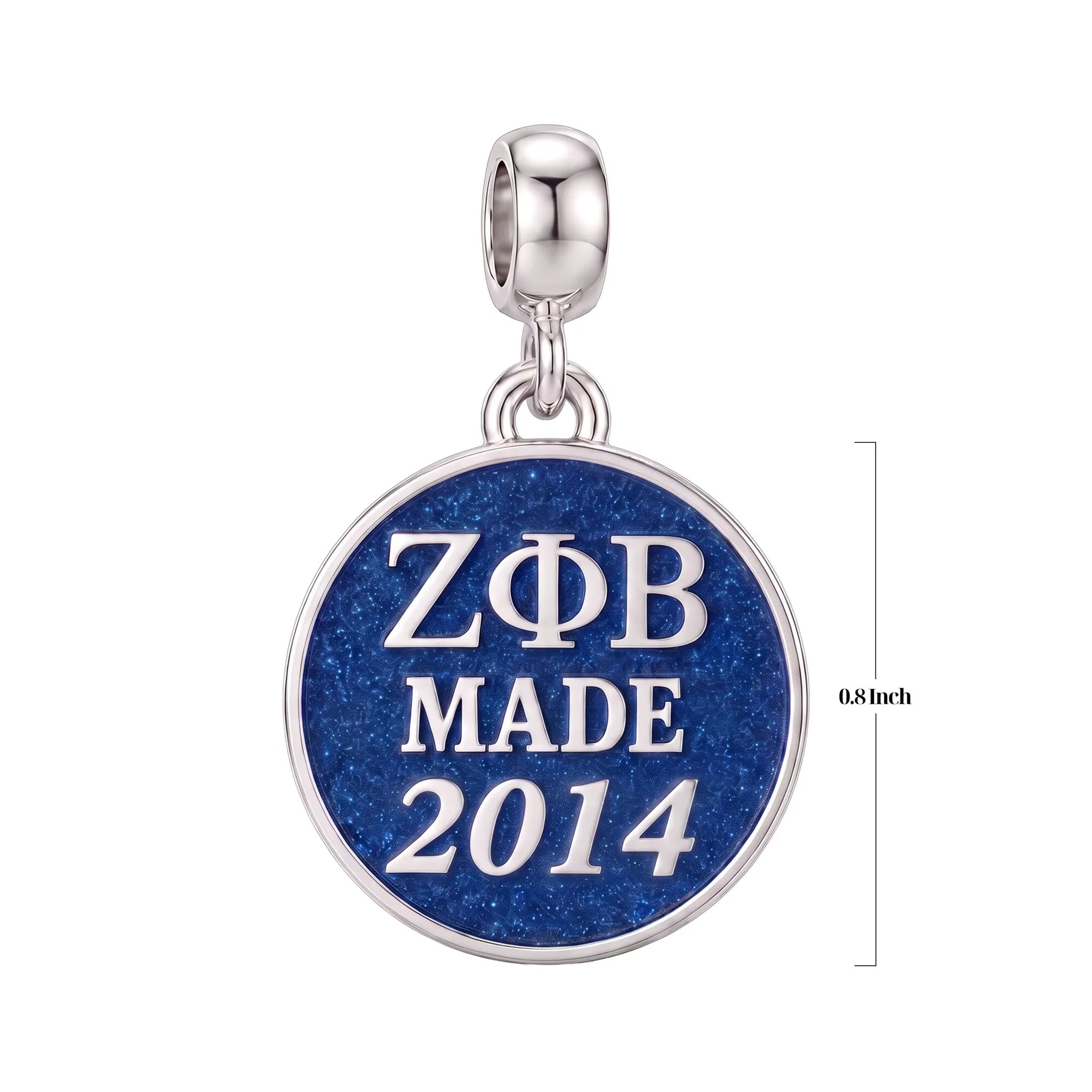 ΖΦΒ Made 2014 - Zeta Phi Beta