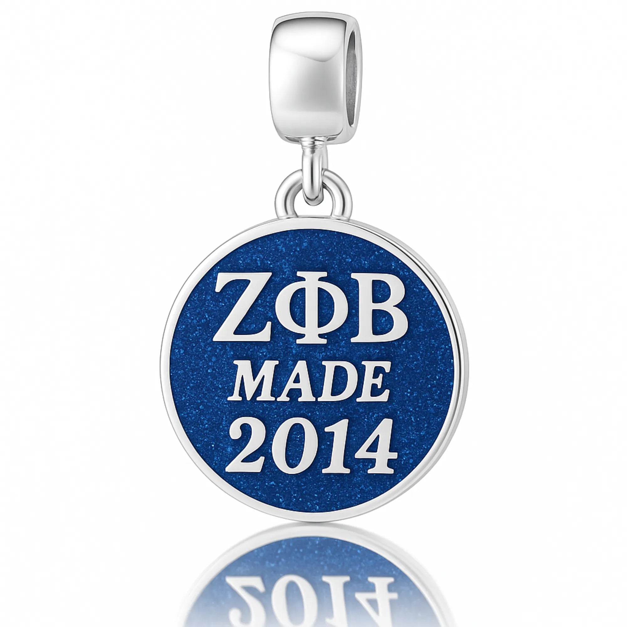 ΖΦΒ Made 2014 - Zeta Phi Beta