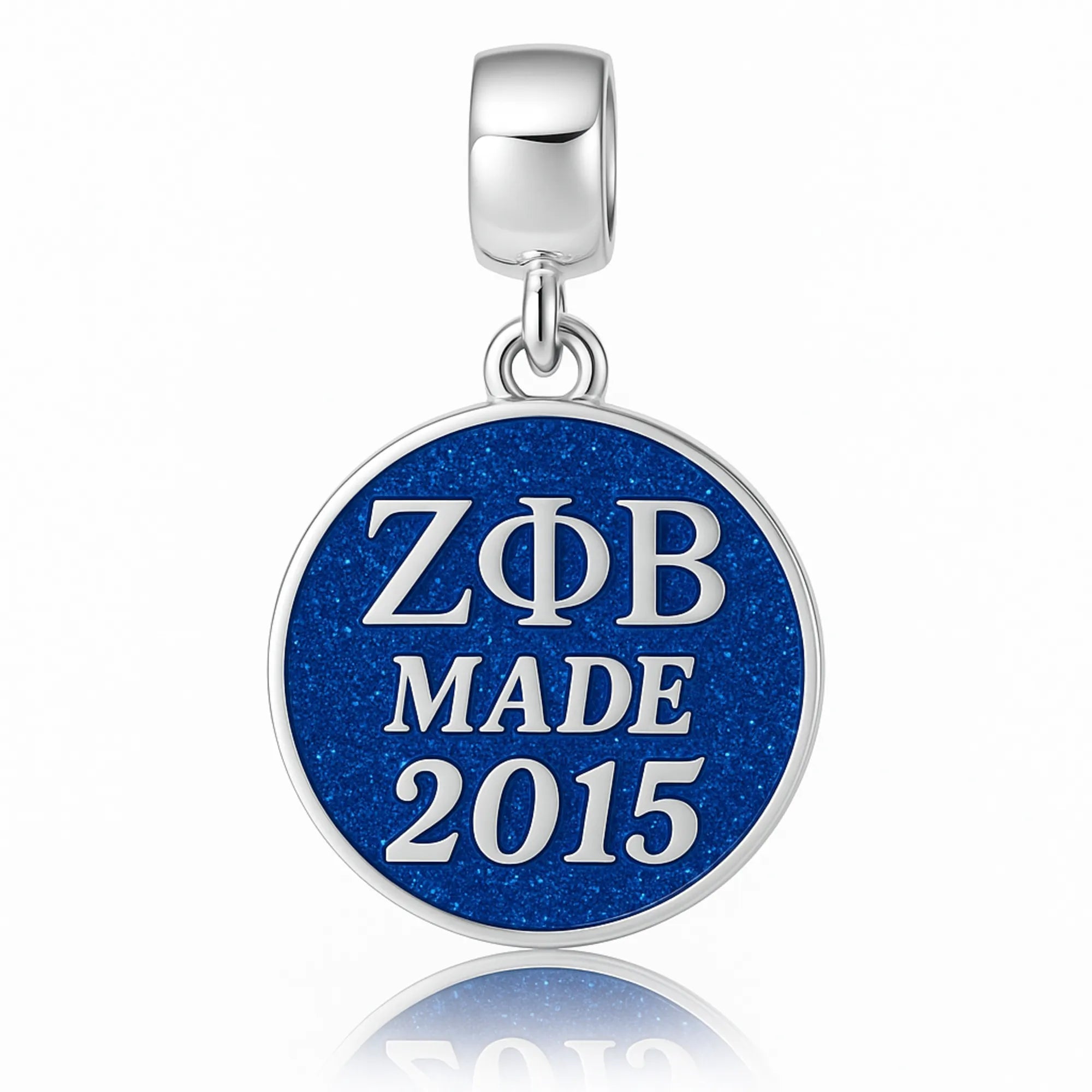 ΖΦΒ Made 2015 - Zeta Phi Beta
