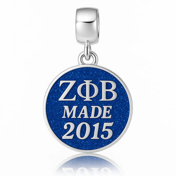 ΖΦΒ Made 2015 - Zeta Phi Beta