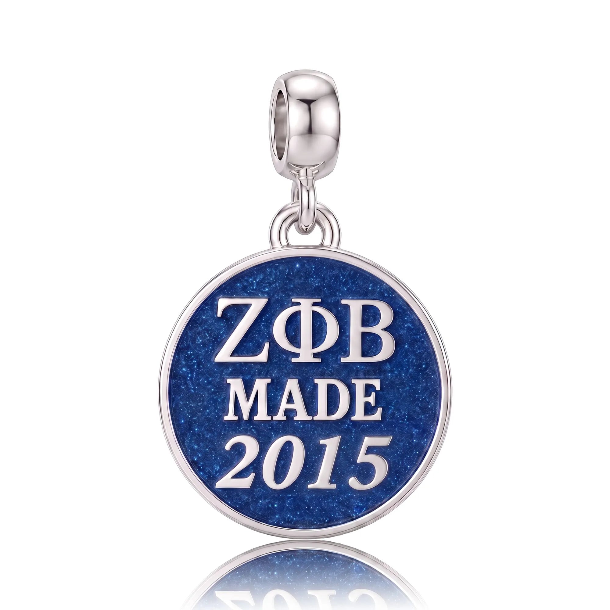 ΖΦΒ Made 2015 - Zeta Phi Beta