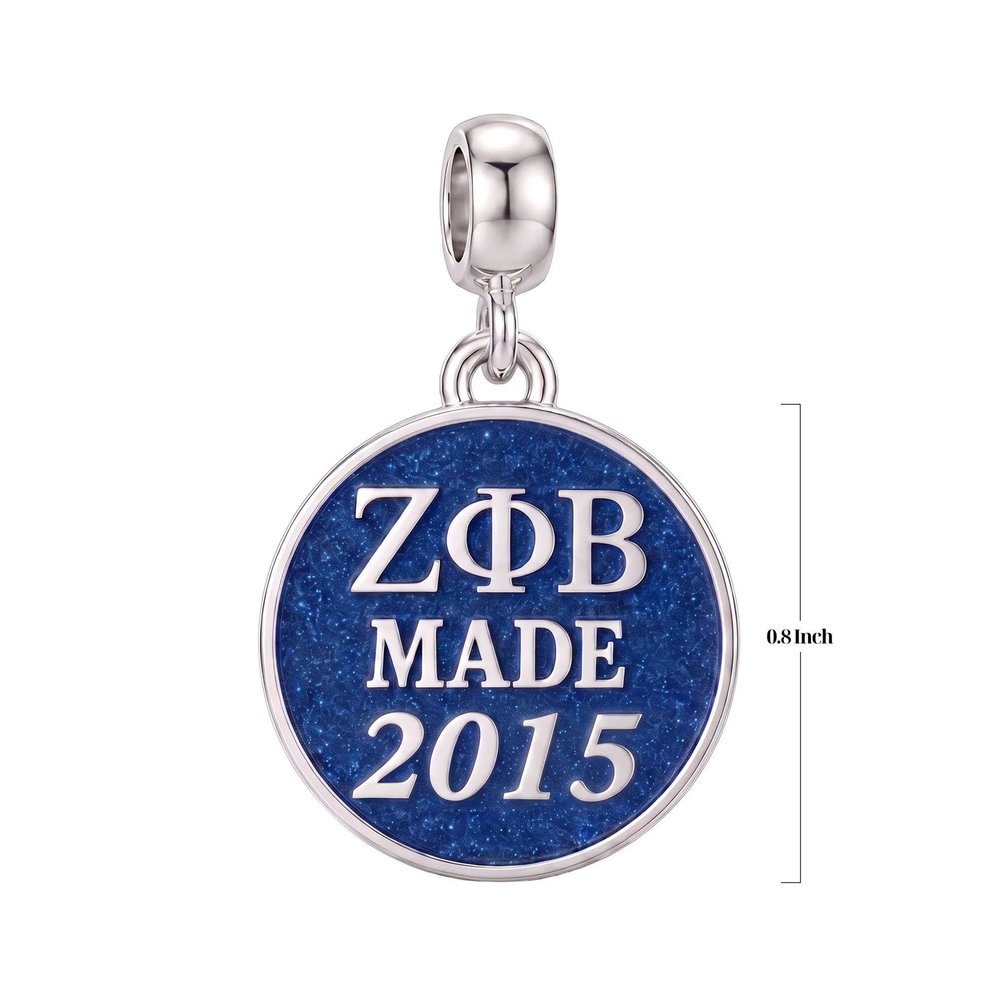 ΖΦΒ Made 2015 - Zeta Phi Beta