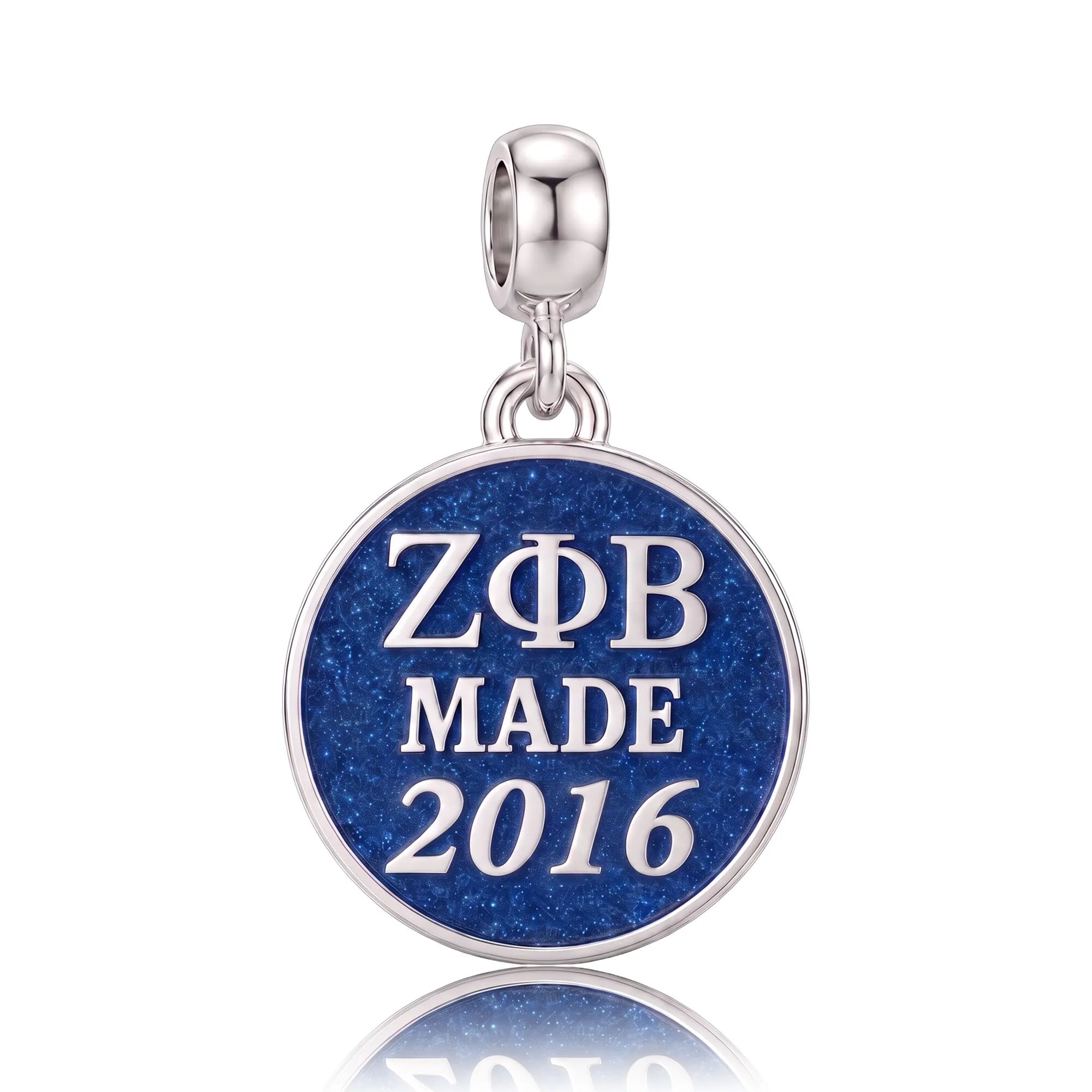 ΖΦΒ Made 2016 - Zeta Phi Beta