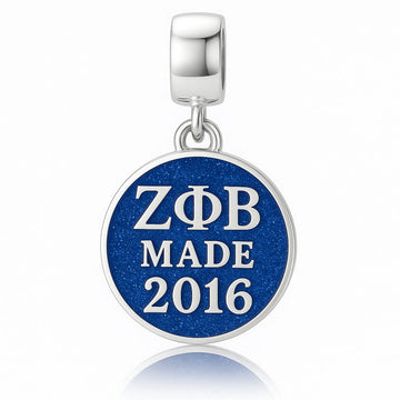 ΖΦΒ Made 2016 - Zeta Phi Beta