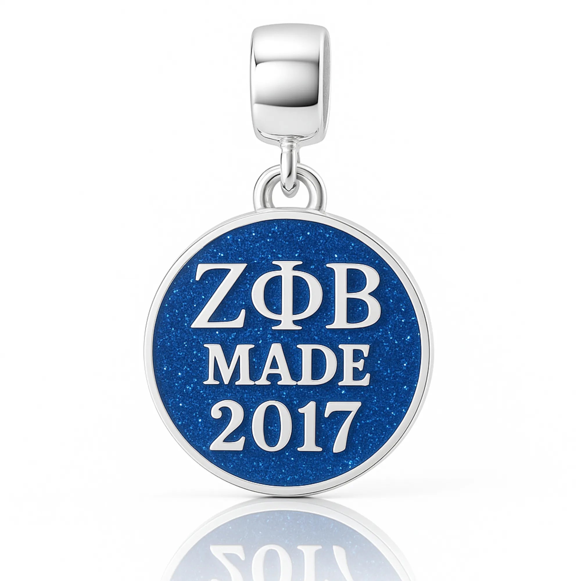 ΖΦΒ Made 2017 - Zeta Phi Beta