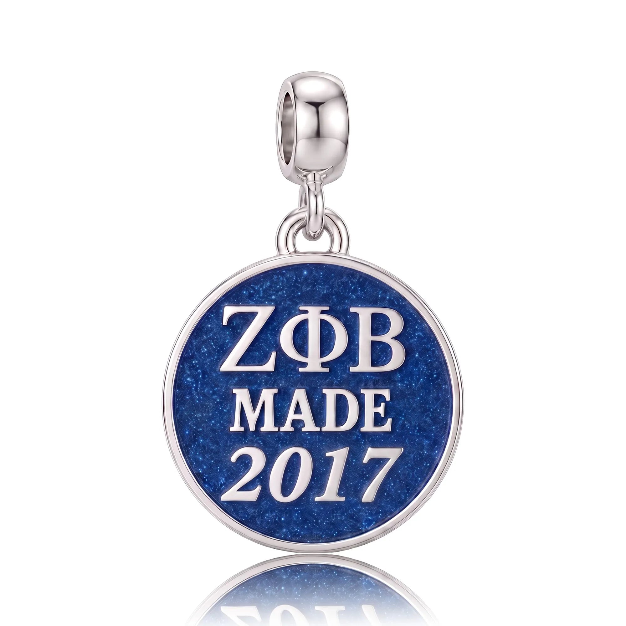ΖΦΒ Made 2017 - Zeta Phi Beta