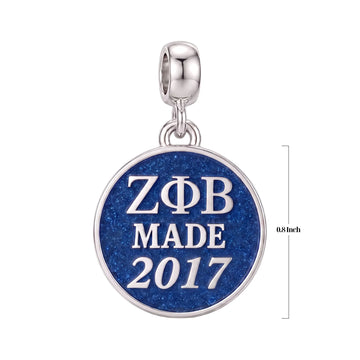 ΖΦΒ Made 2017 - Zeta Phi Beta