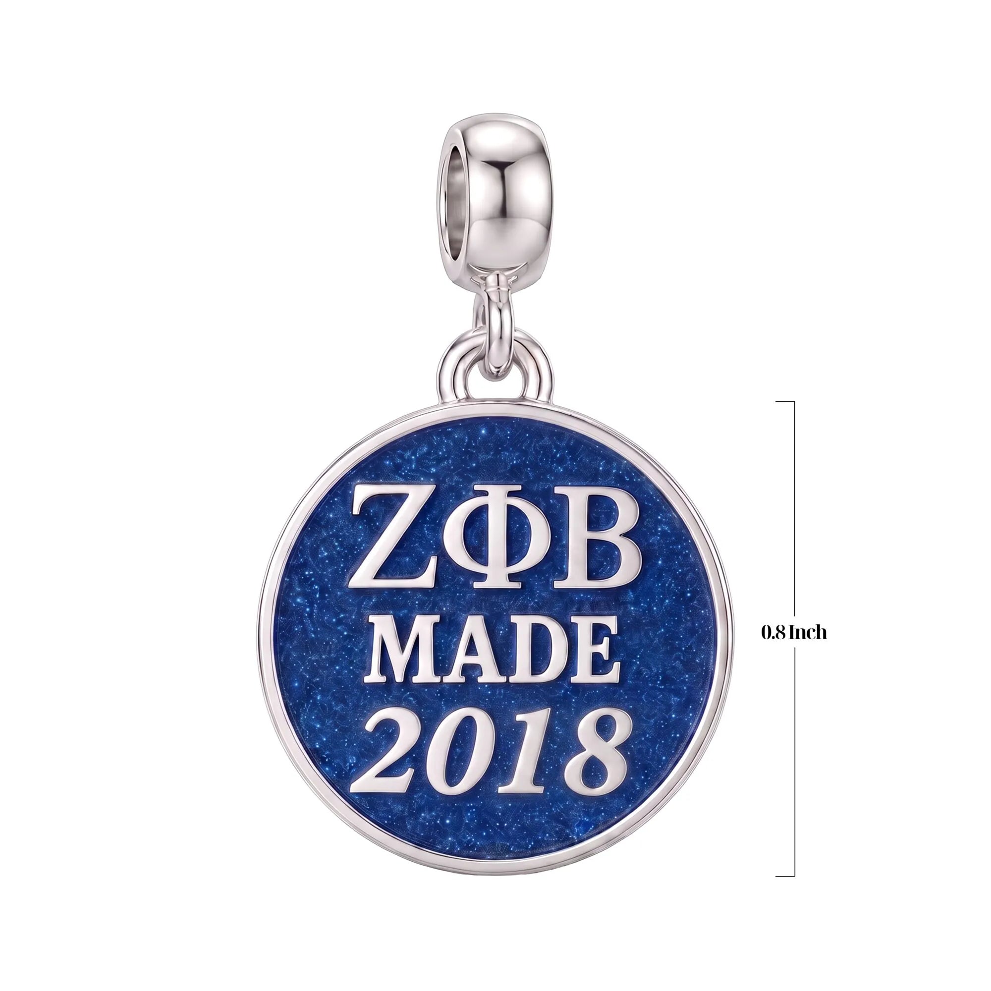 ΖΦΒ Made 2018 - Zeta Phi Beta