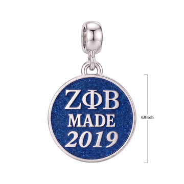 ΖΦΒ Made 2019 - Zeta Phi Beta