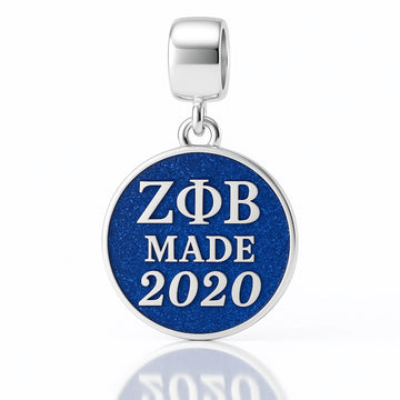 ΖΦΒ Made 2020 - Zeta Phi Beta