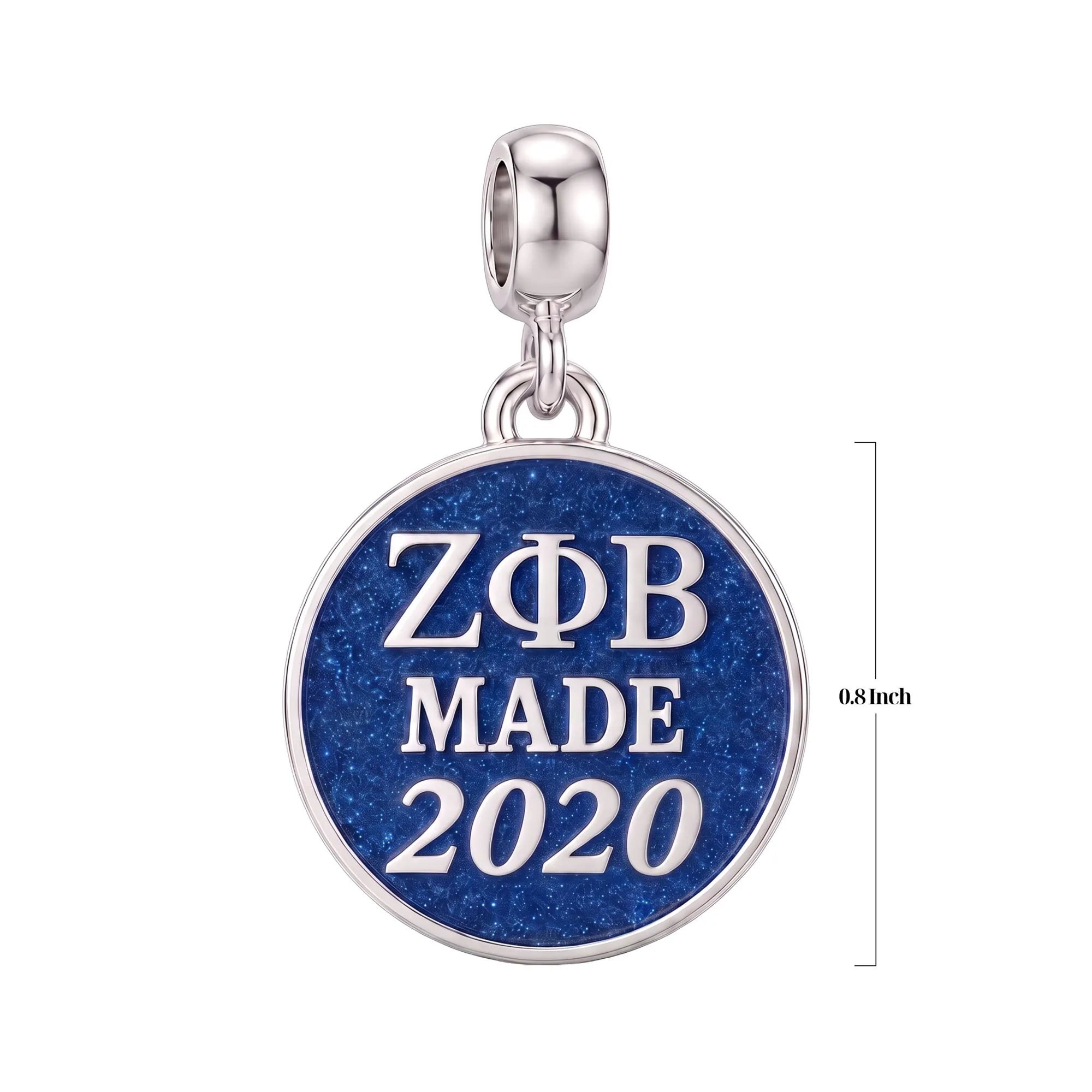 ΖΦΒ Made 2020 - Zeta Phi Beta